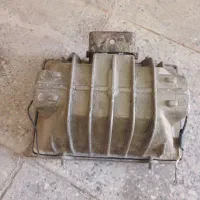 پرژکتور قدیمی