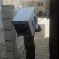 اساس کشی(سید) کاشمر همراه با کارگر|خدمات حمل و نقل|کاشمر, |دیوار