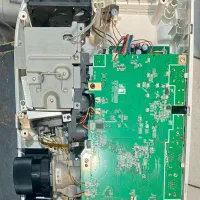 تعمیر و فروش ویدئو پروژکتور ، کنترل مادر، قلم (IR)