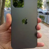 آیفون ۱۲ پرومکس