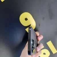 مشکیIp 14 pro max|موبایل|کرج, برغان|دیوار