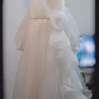 لباس عروس بچه گانه