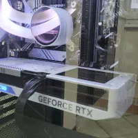 کیس قدرتمند رندرینگ و گیم /14700k -4060Ti|رایانه رومیزی|شیراز, معالی‌آباد|دیوار