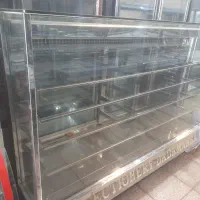 یخچالهای مکعبی ویخچال جزیره|فروشگاه و مغازه|کرج, عظیمیه|دیوار