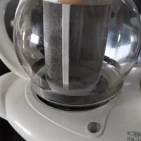 چای ساز ، سماور گازی|سماور، چایساز، قهوهساز|نجفآباد, امیرآباد|دیوار