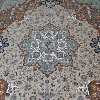 فرش ۱۲متری ۵۰۰ شانه