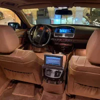 BMW 740Li|خودرو سواری و وانت|تهران, دریا|دیوار