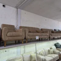 مبل &  مبلمان اقتصادی به قیمت کارگاه
