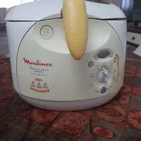 سرخ کن مورینتس اصل فرانسه
