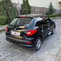 ۲۰۷ارتقا۴۰۳دنده|خودرو سواری و وانت|چالوس, |دیوار