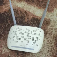 مودم دو شاخه
