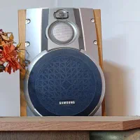 ضبط و باند الجی|سیستم صوتی خانگی|رشت, استقامت ۱|دیوار