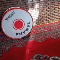 طبل بزرگ|درام و پرکاشن|ایذه, |دیوار