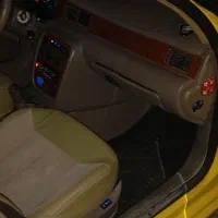 تاکسی سمند مدل 93|خودرو سواری و وانت|زابل, |دیوار