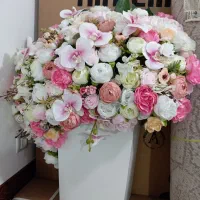 باکس گل بله برون
