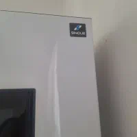 یخچال فریزر سینور|یخچال و فریزر|گناباد, |دیوار