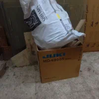 کارتون یخچال و کارتون لوله ای