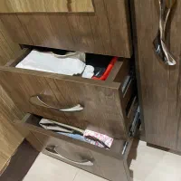 جاکفشی قدی|جاکفشی، کمد، دراور|اندیشه, شهرک مریم|دیوار