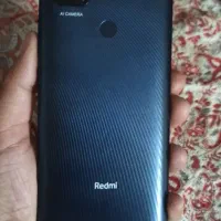 گوشی redmi9 گوشی از همه نظر سالمه سالم و کم کار