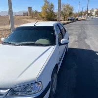 پارس سال مدل ۹۴ تک سوز