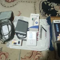 دستگاه های فشار سنج تب وفشار خون