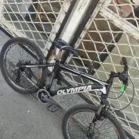 دوچرخه نو سایزه ۲۶|دوچرخه، اسکیت، اسکوتر|ارومیه, |دیوار