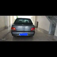 فروش پراید۱۳۲ نوک مدادی|خودرو سواری و وانت|بهشهر, |دیوار