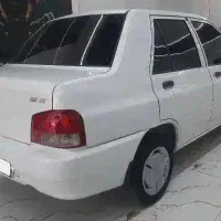 فروش پراید۱۳۲ مدل ۹۸|خودرو سواری و وانت|دزفول, |دیوار