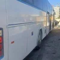 اتوبوس ولوو تیپ 3مدل 88 کم کار موتور فابریک|خودرو سنگین|بندرعباس, |دیوار
