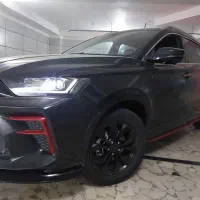 کی ام سی A5 مدل ۱۴۰۴|خودرو سواری و وانت|کرج, کوی مدرس|دیوار