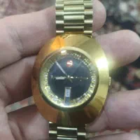 ساعت رادو اتومات