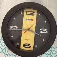 ساعت دیواری Seiko LG