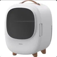 مینی یخچال خودرو بیسوس مدل  Zero Space  8L