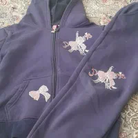 لباس و کاپشن گرم دخترانه|کفش و لباس بچه|مشهد, نوید|دیوار