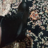 پوتین سربازی
