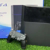 فروش PS4 فت کپیخور اقساطی