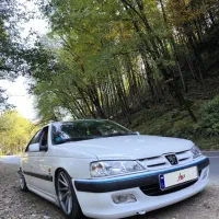 پژوپارسtu5.اتومات.با لوازم|خودرو سواری و وانت|اصفهان, شهید رجایی|دیوار