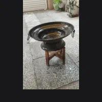 کباب پز ذغالی