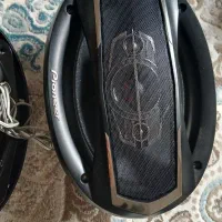 ضبط باند پایونر