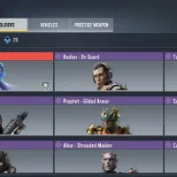 اکانت کالاف دیوتی موبایل.|کنسول، بازی ویدئویی و آنلاین|کیش, |دیوار