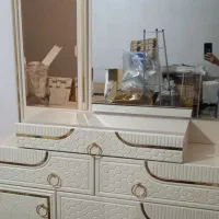 دراورومیزارایش بارنگی جذاب وباکیفیت