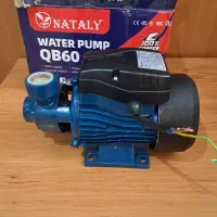 پمپ آب نیم اسب