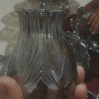 ظروف کرییستالی عید|ظروف سرو و پذیرایی|شیروان (خراسان), |دیوار