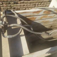 دستگاه پرس کارتون|ابزارآلات|ایرانشهر, |دیوار