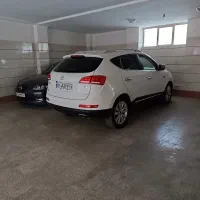 جک s5 اتومات|خودرو سواری و وانت|سنندج, |دیوار