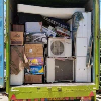 حمل اسباب اثاثیه و جهیزیه هاشمیان