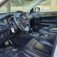 جک اس۵ تک برگ سند|خودرو سواری و وانت|مشهد, شهرک رازی (شهرک غرب)|دیوار