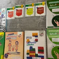 فروش کتاب کنکور