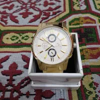 ساعت کارلو پروجی، ساخت ایتالیا