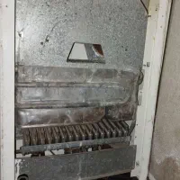 آبگرمکن برقی بوتان سایز بزرگ مدل آیونایز|آبگرمکن، پکیج، شوفاژ|لاهیجان, کوی خزر|دیوار